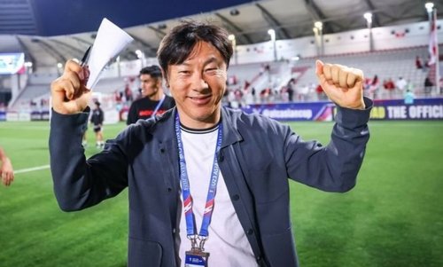 media-vietnam-ketakutan-shin-tae-yong-mainkan-pemain-andalan-timnas-indonesia-di-piala-aff-2024-ada-maarten-paes-hingga-jordi-amat