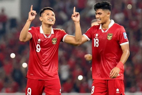 Legenda Sepakbola Indonesia Rochy Putiray Bongkar Kekurangan Striker Timnas Indonesia, Soroti Asisten Baru Shin Tae-yong