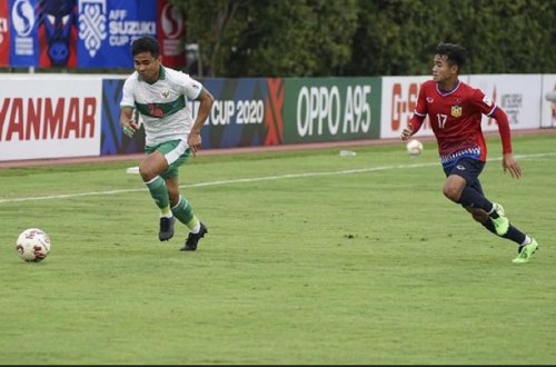 Live di RCTI Malam Hari! Ini Jadwal Siaran Langsung Timnas Indonesia vs Laos di Piala AFF 2024