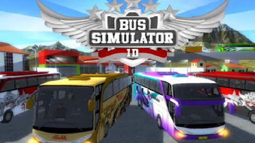 Link Download Mod BUSSID Livery Full Strobo Gratis