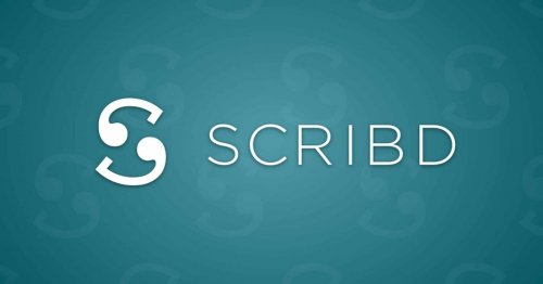 7 Cara Download Dokumen Scribd Tanpa Login