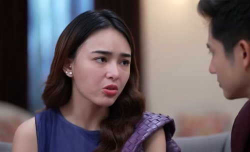 Sinopsis Sinetron Cinta Yasmin Episode 109