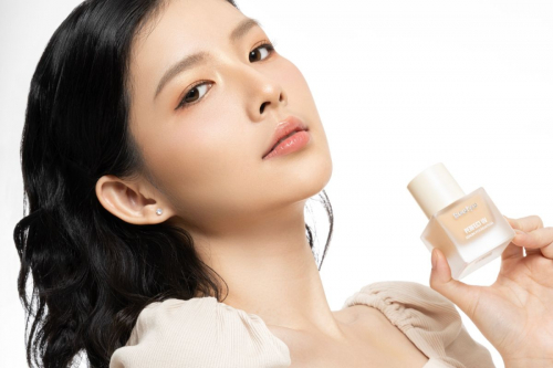 Jangan Salah Pilih, Ini Tips Mendapatkan Foundation Sesuai Tipe Kulit