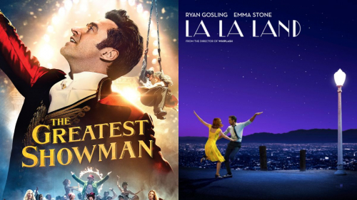 5 Film Musikal dengan Rating Tertinggi