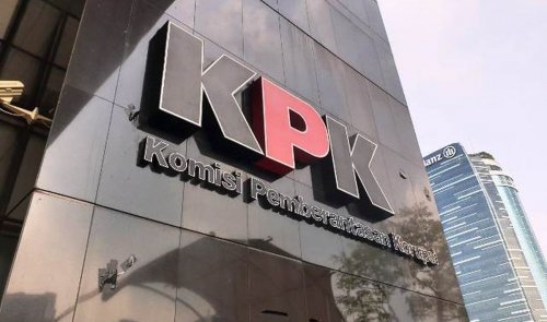 KPK Sita Uang Rp2,4 Miliar Diduga Terkait Kasus Investasi Bodong