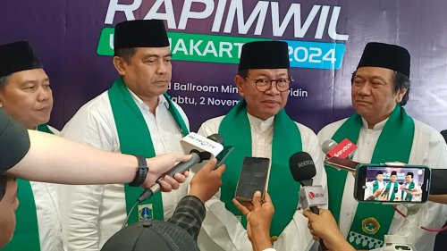 pramono-rano-kampanye-akbar-besok-kedepankan-riang-gembira