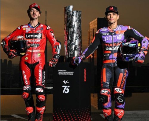 link-live-streaming-sprint-race-motogp-malaysia-2024-francesco-bagnaia-berpeluang-menang-usai-kuasai-pole-position