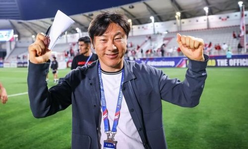 5 Pemain Baru yang Dipanggil Shin Tae-yong untuk Laga Timnas Indonesia vs Jepang dan Arab Saudi, Nomor 1 Bek Bengal!