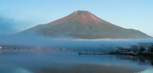 untuk-pertama-kalinya-dalam-130-tahun-puncak-gunung-fuji-tak-bersalju-ahil-ungkap-alasannya