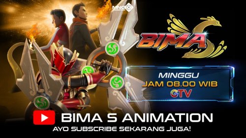 animasi-bima-s-episode-blue-fire-fruit-hanya-di-gtv