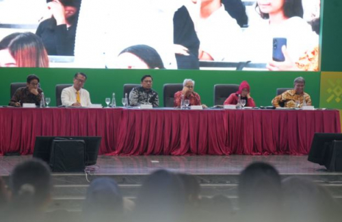 Pembentukan Mahkamah Etika Dinilai Tak Cukup, Perlu Pendidikan Sejak Dini untuk Masyarakat