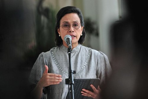 Insentif PPN DTP Diperpanjang Tunggu Restu Sri Mulyani