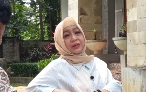 Profil Dina Mariana, Penyanyi Lawas yang Meninggal Dunia di Usia 59 Tahun