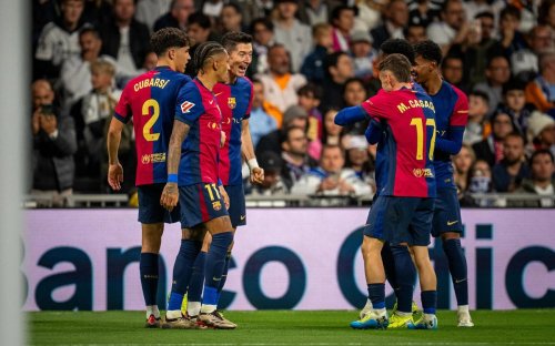 Jadwal dan Link Live Streaming Barcelona vs Espanyol di Vision, Klik di Sini!