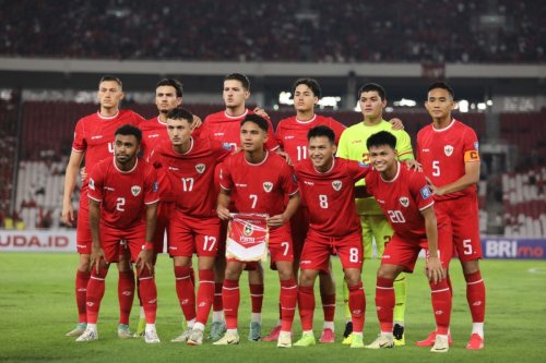 Timnas Indonesia vs Timnas Jepang: Mantan Pemain Persib Bandung Shohei Matsunaga Prediksi Garuda Rebut Satu Poin