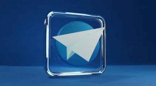 Telegram Hadirkan Update Segudang Fitur, Mulai dari Kecepatan Video Hingga Tagar Obrolan