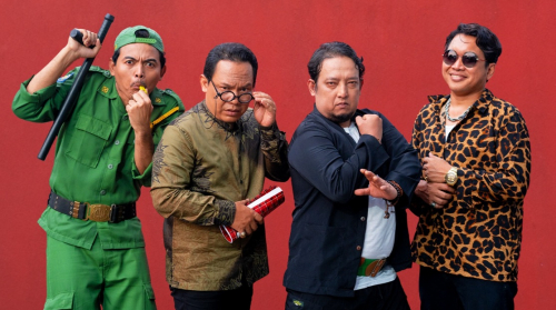 WALI Band Rilis Single Baru Bang Jago, Ajakan untuk Berbuat Kebaikan