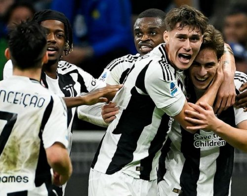 Prediksi Skor Lille vs Juventus di Liga Champions 2024-2025: Bianconeri Amankan Poin Penuh?