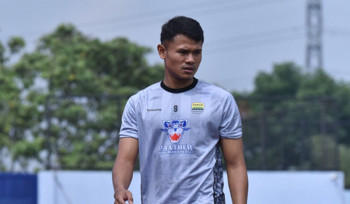 Dimas Drajad Dihukum AFC 3 Pertandingan, Bojan Hodak: Berat bagi Persib Bandung