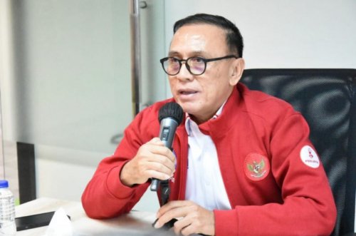 Profil Iwan Bule Komut Baru Pertamina, Eks Ketum PSSI hingga Kapolda Metro Jaya