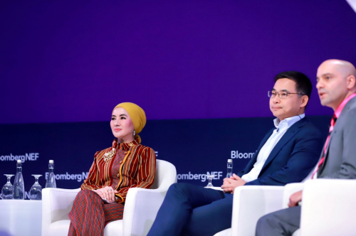 Harta Kekayaan Nicke Widyawati Meroket Selama Jadi Dirut Pertamina, Tembus Rp118 Miliar!