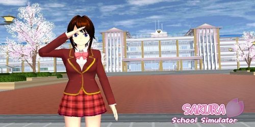 Cara Download 233 Leyuan APK dan Sakura School Simulator Terbaru