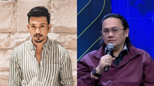 Kronologi Konflik Denny Sumargo vs Farhat Abbas