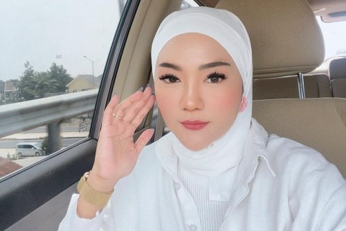 Selebgram Siti Septi Ariyanti Sebut Suami Selingkuh, Bawa Pelakor ke Rumah hingga Buat Video Mesum Bareng