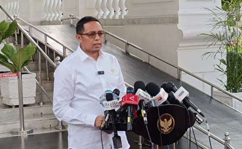 Presiden Prabowo Bakal Beri Arahan Langsung Kepala Daerah se-Indonesia