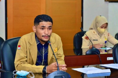 Permahi Nilai Vonis Hakim Terhadap Mardani Maming Tidak Berdasar