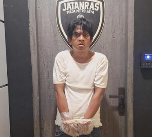 Korban Bersetubuh dengan Pelaku di Hotel Sebelum Kepalanya Dipenggal, Emosi Dikatai Anak Pelacur