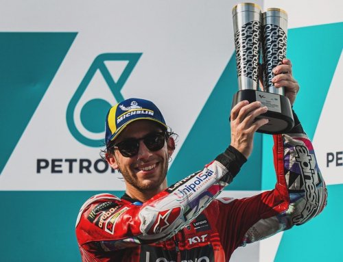 enea-bastianini-malah-marah-marah-usai-naik-podium-di-motogp-malaysia-2024