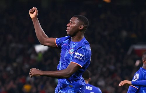 Hasil Manchester United vs Chelsea di Liga Inggris 2024-2025: Gol Moises Caicedo Gagal Perpanjang Senyum Manis Ruud van Nistelrooy!