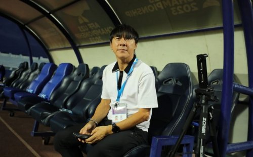 Penyerang Ganas asal Brasil Berusia 23 Tahun Siap Perkuat Timnas Indonesia, Shin Tae-yong Panggil untuk Piala AFF 2024?