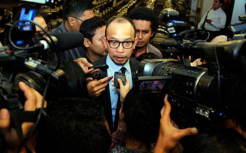 Profil Chatib Basri, Mantan Menkeu yang Dilantik Jadi Anggota Dewan Ekonomi Nasional