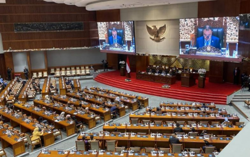 Sah! Kevin Diks, Estella Loupattij dan Noa Leatomu Resmi Dinaturalisasi