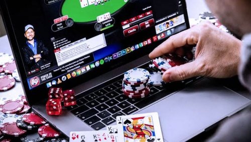 Apa itu Depo dalam Slot Judi Online?