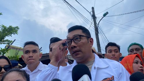 pesan-ridwan-kamil-ke-relawan-ciptakan-kampanye-yang-riang-gembira