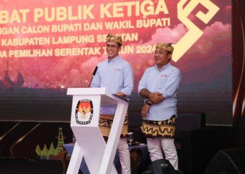 egi-syaiful-tawarkan-solusi-tata-ruang-dengan-one-map-policy-di-lampung-selatan