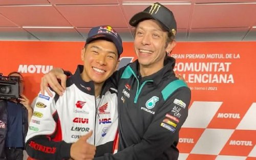 3 Pembalap Top MotoGP yang Berpotensi Pindah ke WorldSBK 2025, Nomor 1 Rider Honda!