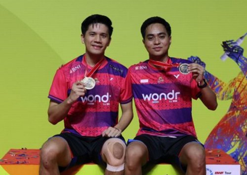 update-ranking-bwf-wakil-indonesia-ahsanhendra-melorot-rahmatyeremia-langsung-melejit-usai-juara-di-indonesia-masters-ii-2024