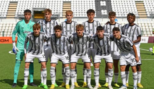 Jadwal dan Link Live Streaming LOSC Lille vs Juventus di UEFA Youth League 2024-2025: Bianconeri Muda Siap Ngamuk