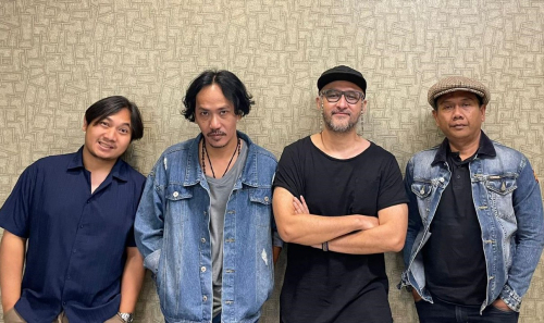 Pandemi Bawa Tiket Band Comeback ke Panggung Musik hingga Rilis 3 Single