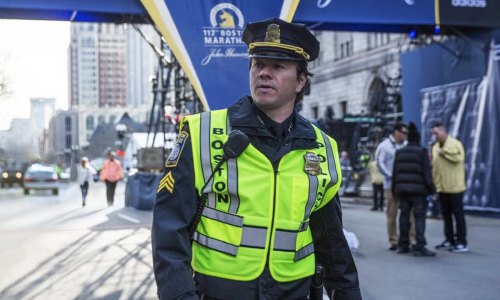 Sinopsis Film Patriots Day, Perburuan Teroris yang Menegangkan