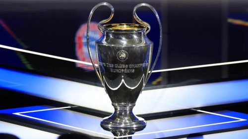 Klasemen Sementara Liga Champions 2024-2025: Liverpool Dibuntuti Sporting CP