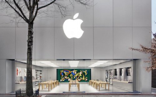 Apple Mana Janji dan Komitmen Bangun Pabrik di Indonesia?