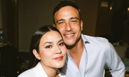 6 Sumber Kekayaan Hamish Daud, Suami Raisa yang Hadapi Kasus Pencemaran Nama Baik