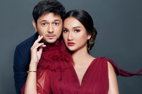 Andrew Andika Bantah Selingkuhi Istri, Siap Buktikan di Persidangan