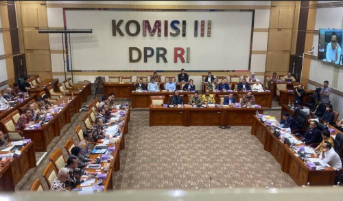 Transaksi Judi Online Meningkat Drastis, Usia Pemainnya Ada yang di Bawah 10 Tahun!