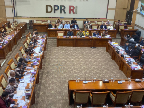 Kepala PPATK Ungkap Perputaran Dana Judol Capai Rp13,2 Triliun